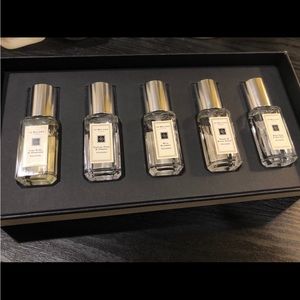 Jo Malone mini collection box set with bow